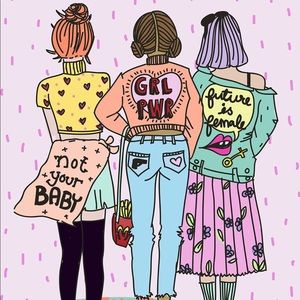 Meet your Posher, Mari